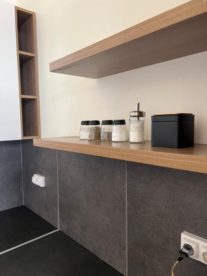 P9 By Small Home Βουδαπέστη Εξωτερικό φωτογραφία