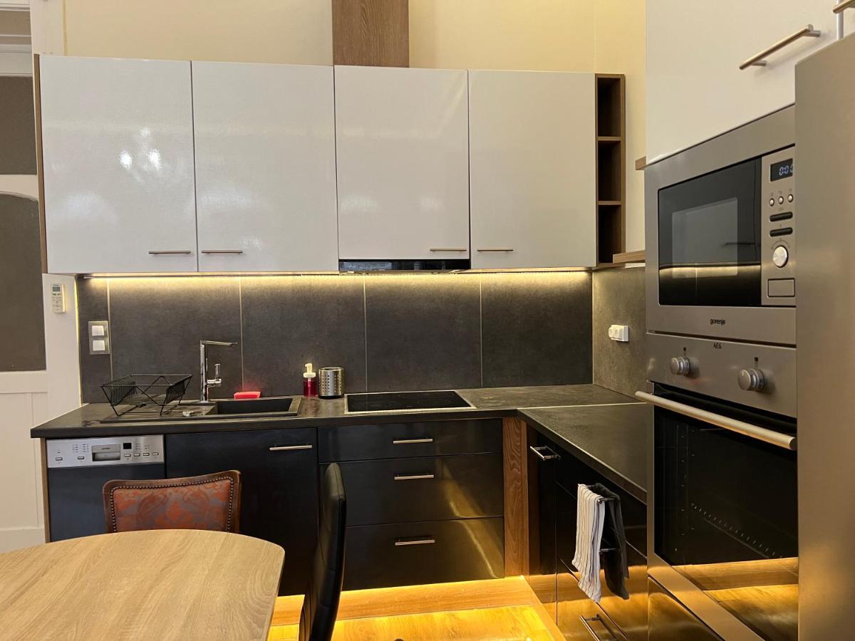 P9 By Small Home Βουδαπέστη Εξωτερικό φωτογραφία