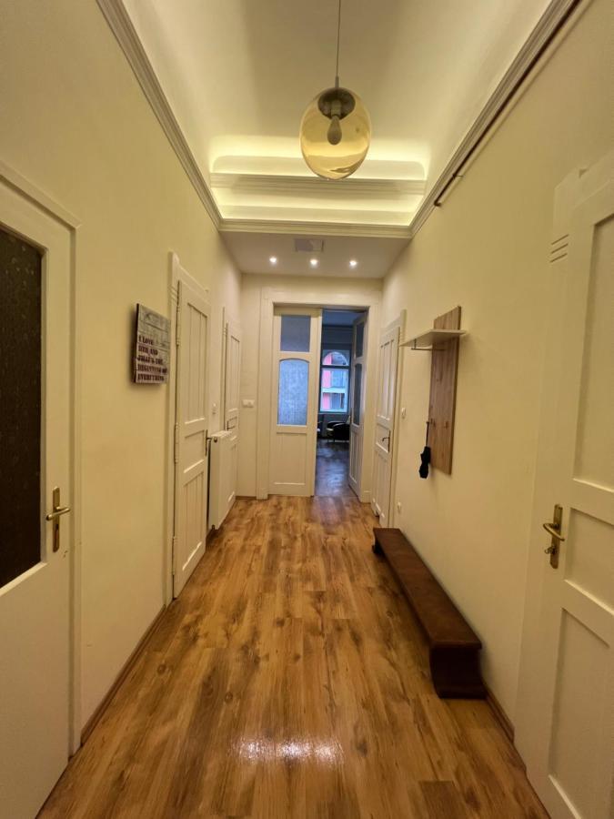 P9 By Small Home Βουδαπέστη Εξωτερικό φωτογραφία