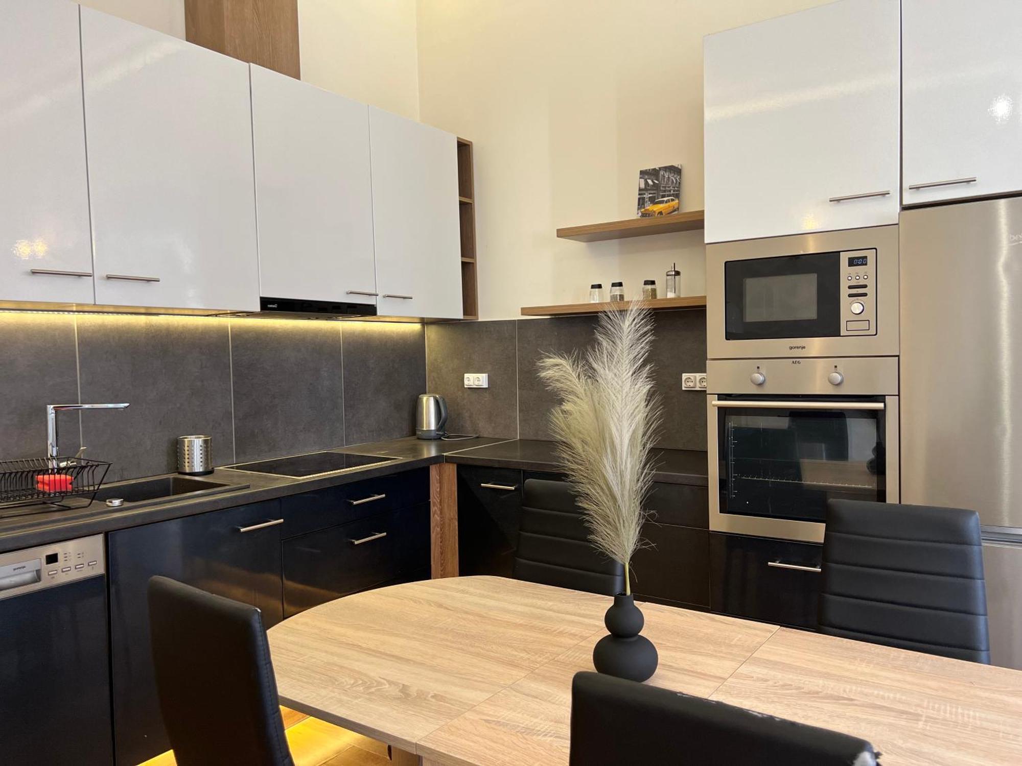 P9 By Small Home Βουδαπέστη Εξωτερικό φωτογραφία