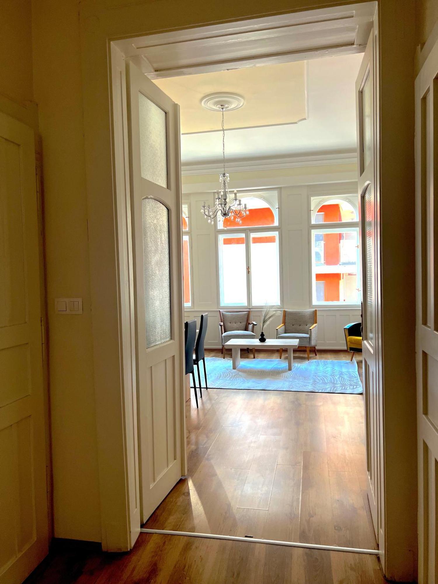P9 By Small Home Βουδαπέστη Εξωτερικό φωτογραφία