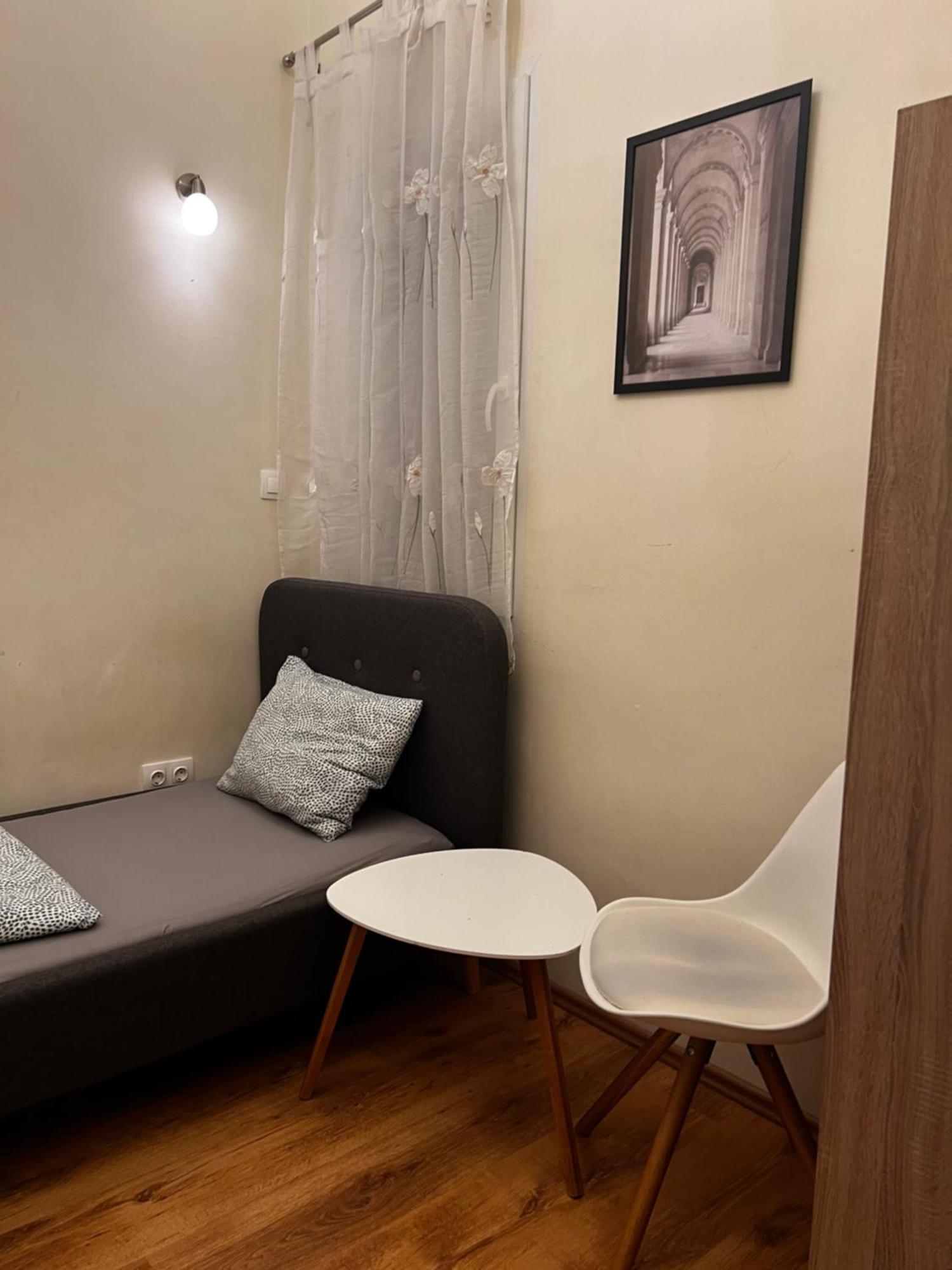 P9 By Small Home Βουδαπέστη Εξωτερικό φωτογραφία