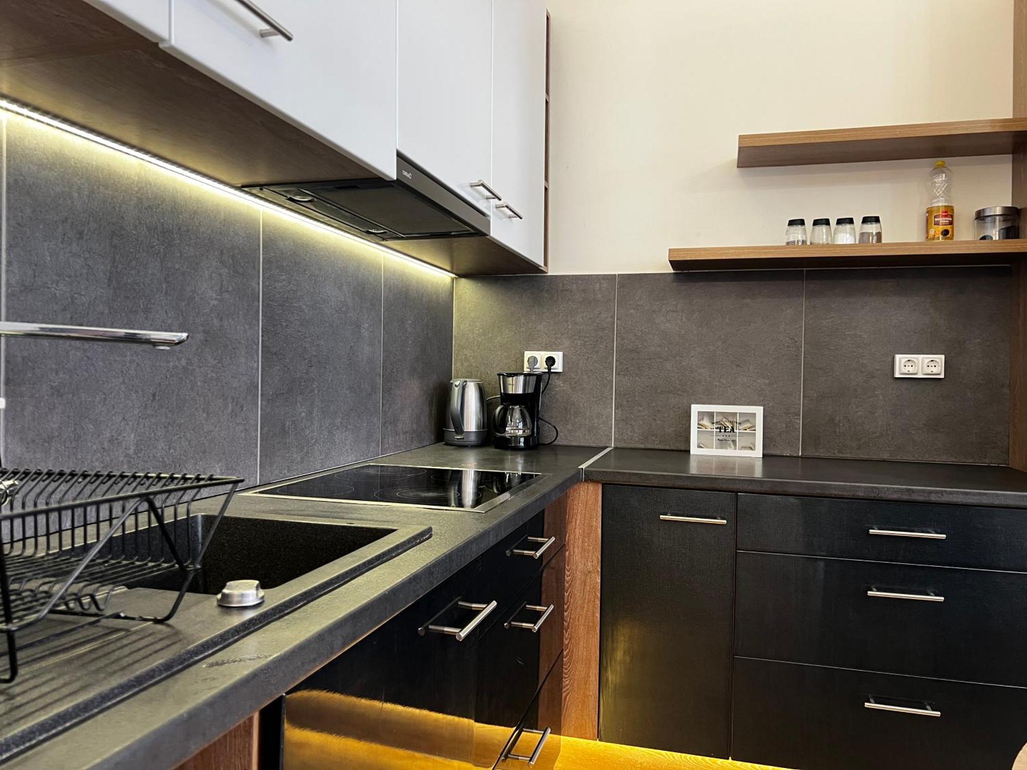 P9 By Small Home Βουδαπέστη Εξωτερικό φωτογραφία