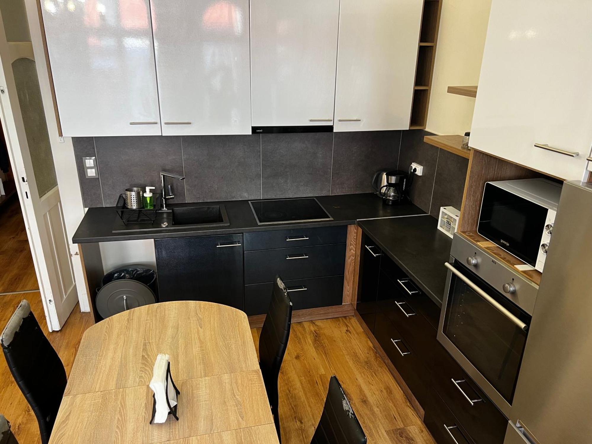 P9 By Small Home Βουδαπέστη Εξωτερικό φωτογραφία