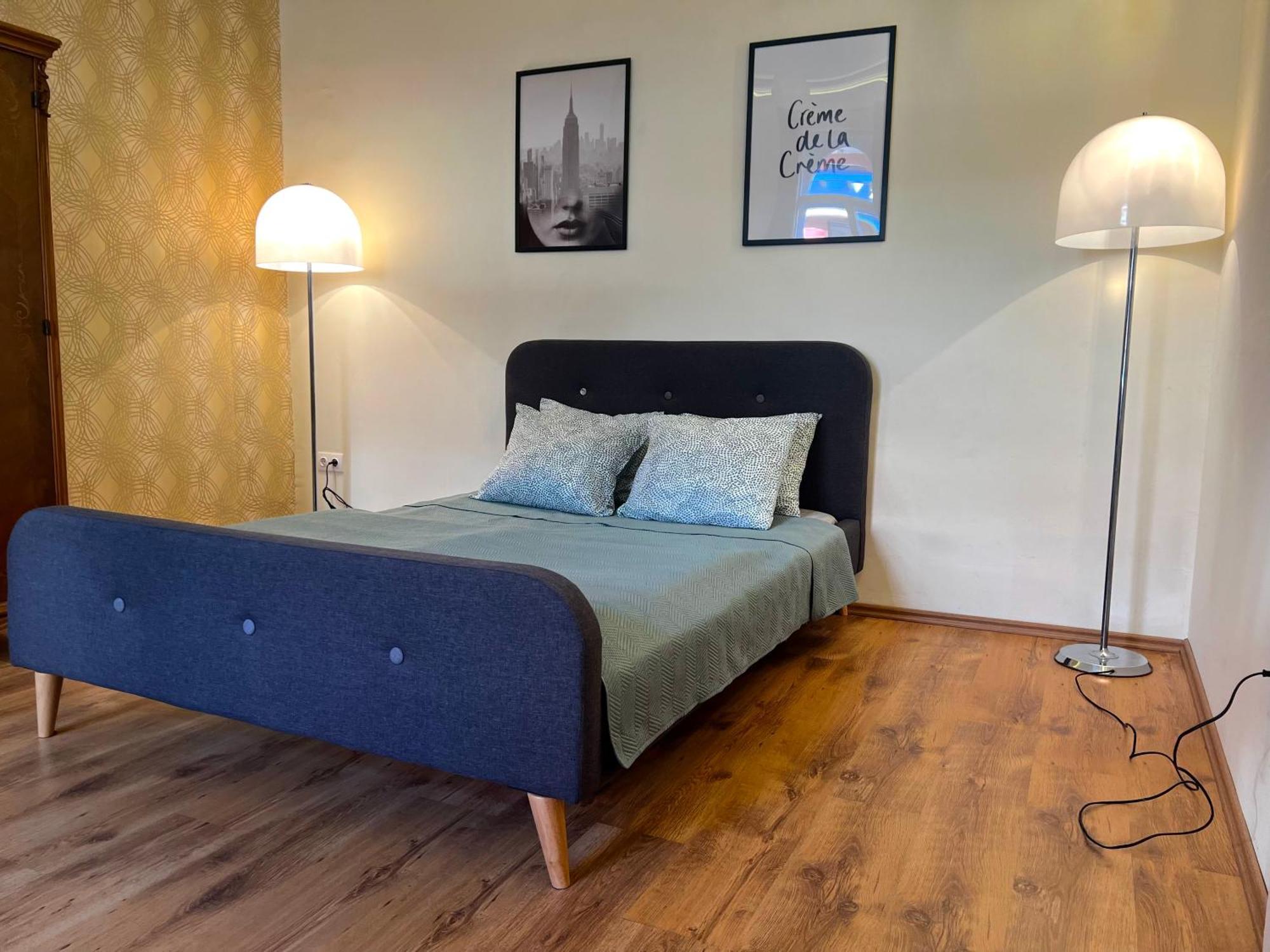 P9 By Small Home Βουδαπέστη Εξωτερικό φωτογραφία