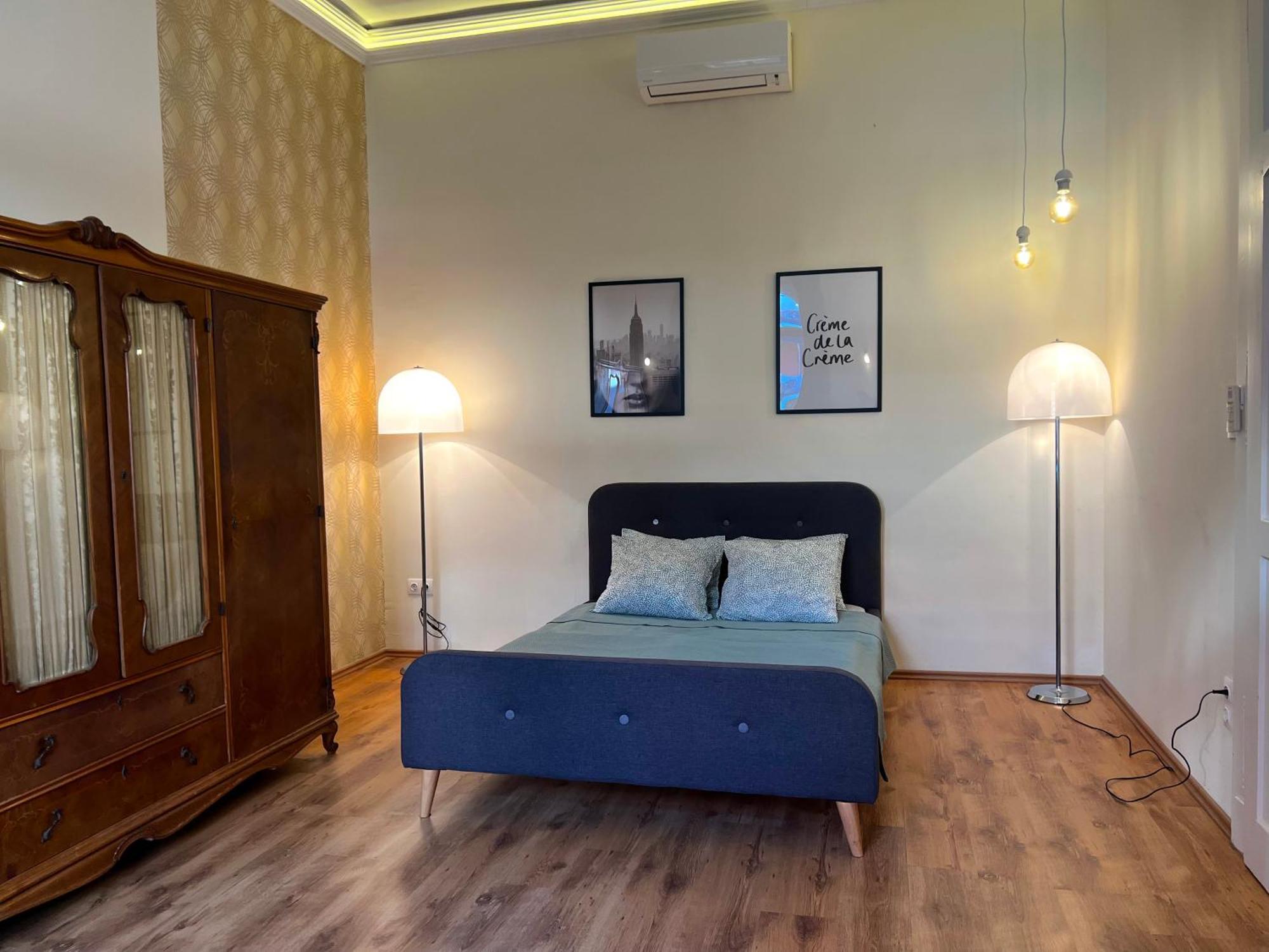 P9 By Small Home Βουδαπέστη Εξωτερικό φωτογραφία