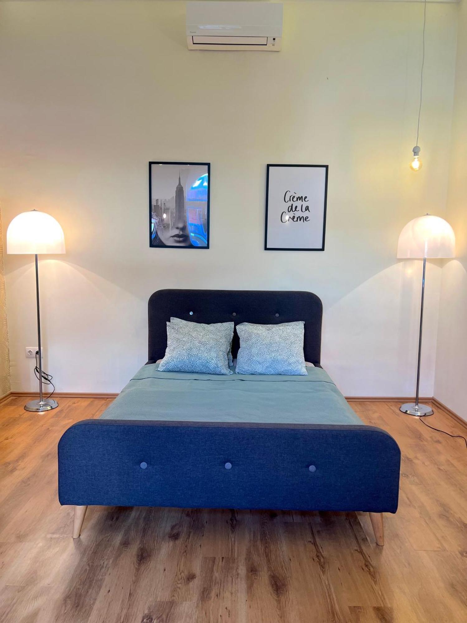 P9 By Small Home Βουδαπέστη Εξωτερικό φωτογραφία
