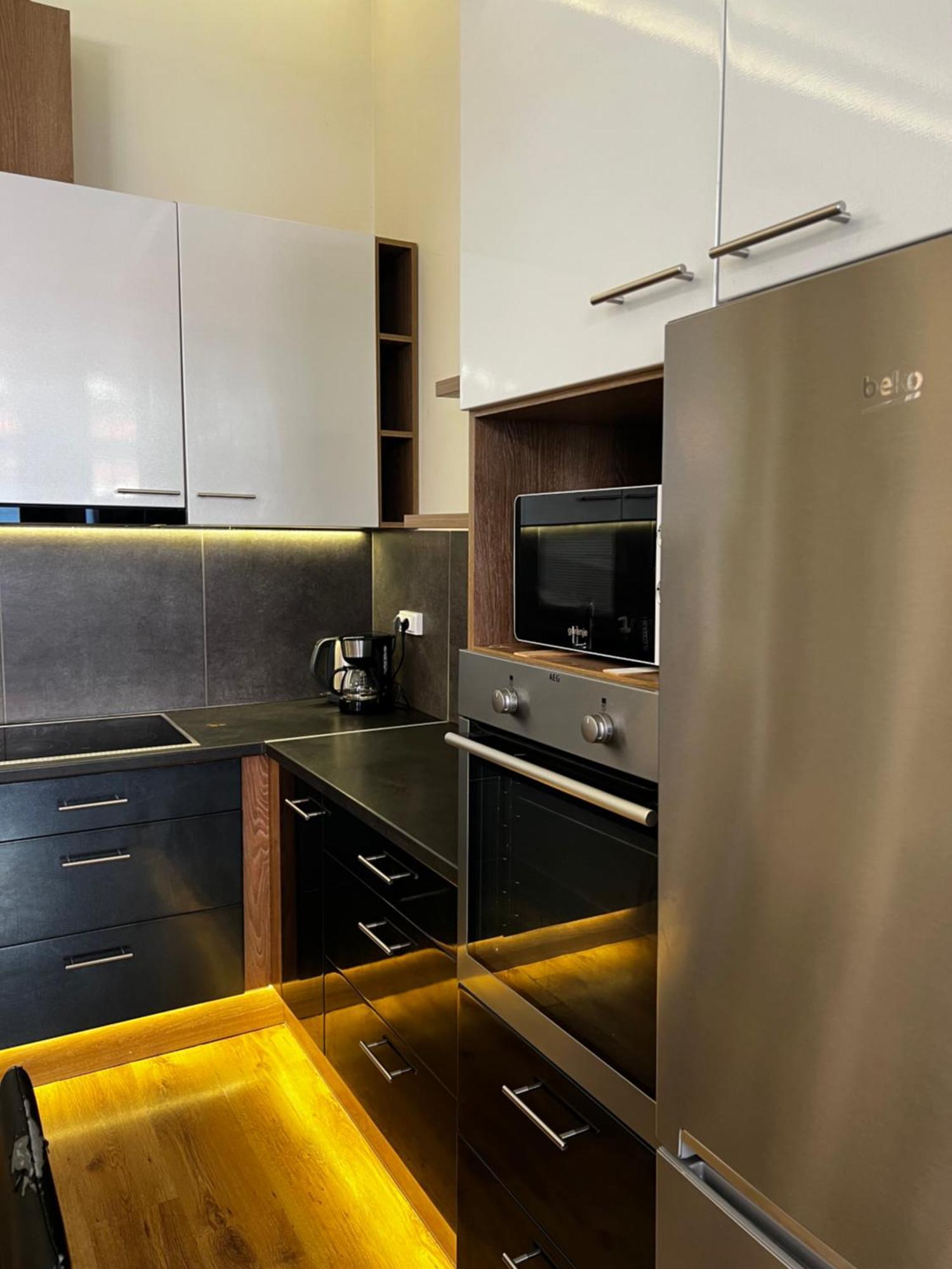 P9 By Small Home Βουδαπέστη Εξωτερικό φωτογραφία